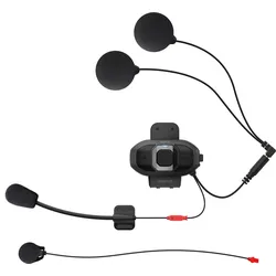 SENA SF2 Bluetooth‐Motorrad‐Kommunikationssystem, Doppelpack