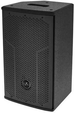 DAS Audio Action-508 Schwarz