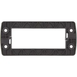 Weidmüller Dichtrahmen Cabtite CABTITE FRL 24/10 BK