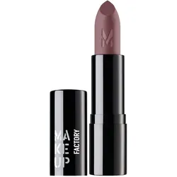 MAKE UP FACTORY Studio Star Velvet Lipstick - violett