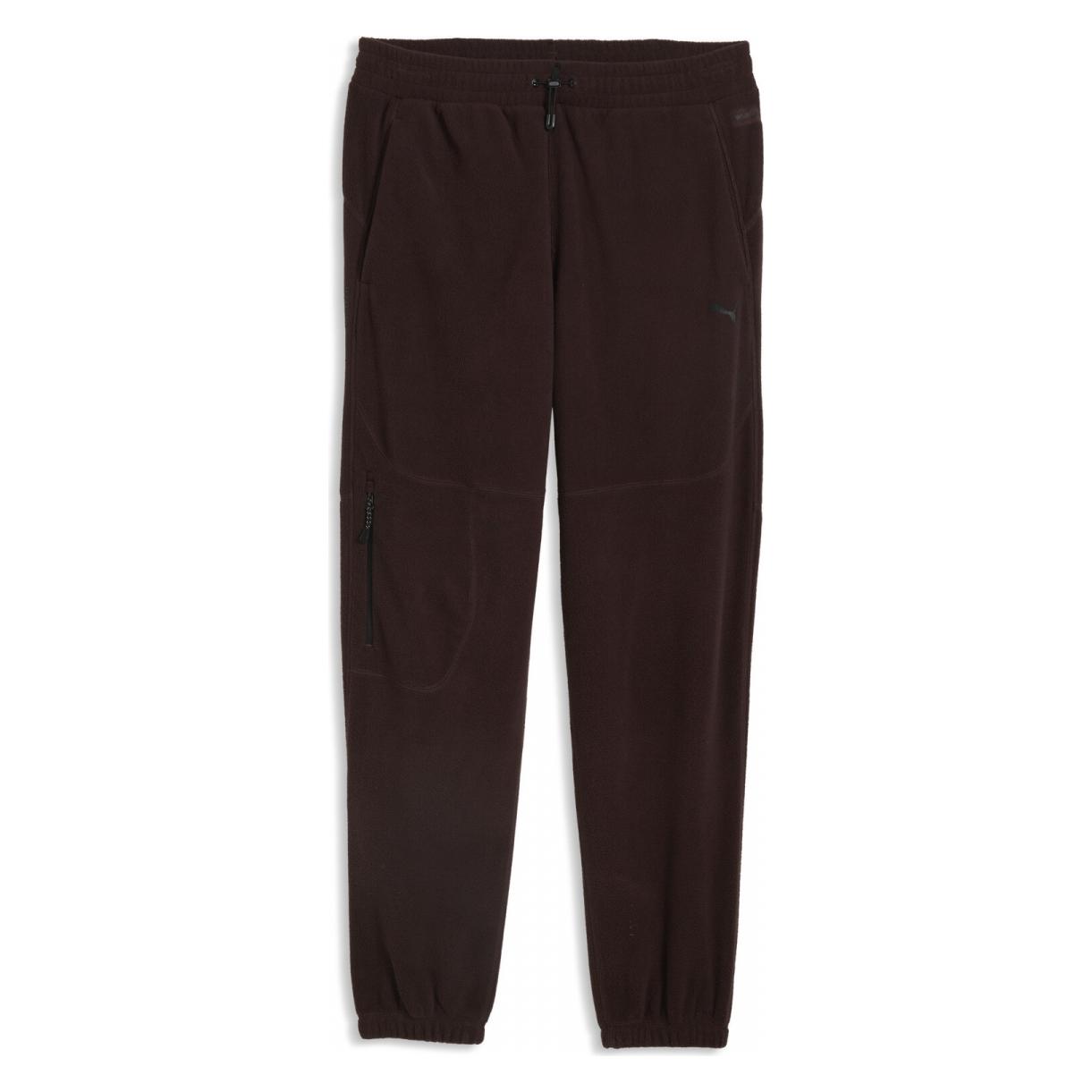 Puma PUMATECH Polarfleece Pants (L) (694292)
