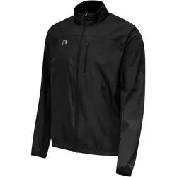 newline Core Jacke black S
