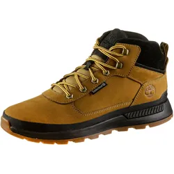 TIMBERLAND Field Trekker Boots Herren | Gr. 41 | gelb - gelb