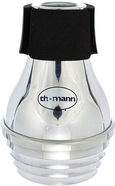 Thomann Compact Warmup Trombone Mute