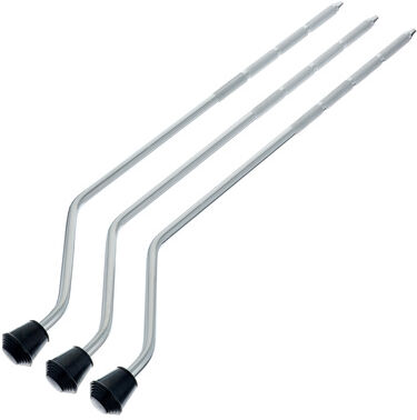 Tama 6573C3P Floortom Legs 3pcs Set