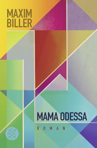 Maxim Biller - Mama Odessa: Roman - Preis vom 19.10.2026 19:33:35 h