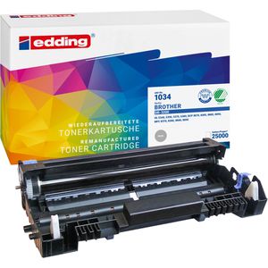 Edding kompatibel für Brother DR-3200, 25000 Seiten  EDD-1034 Trommel