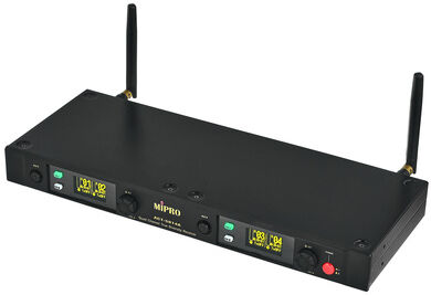 Mipro ACT-5814A Schwarz