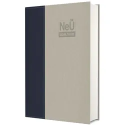 NeÜ bibel.heute Taschenausgabe, Fachbücher von Karl-Heinz Vanheiden