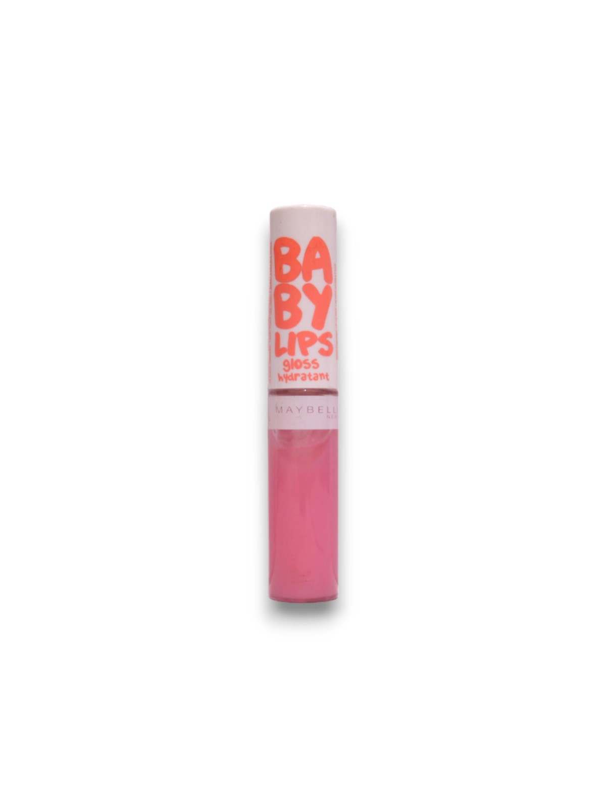 L'Oréal Paris Maybelline Baby Lip Gloss 35 Fab & Fuchsia 5