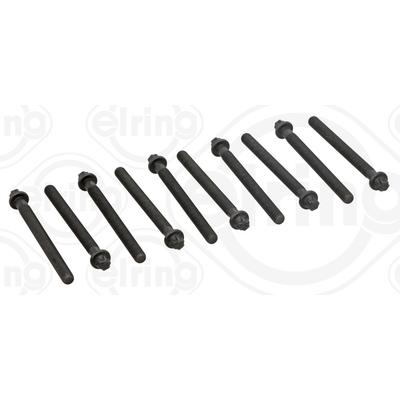 ELRING Zylinderkopfschraubensatz 802.790 für BMW LAND ROVER