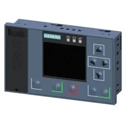 Siemens Dig.Industr. HMI-Modul 3RW5980-0HF00