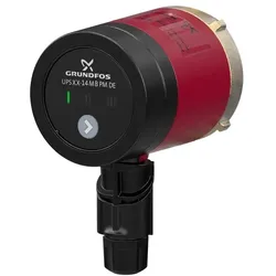 Grundfos, Wasserpumpe, Comfort universell 15-14 MB PM (Hauswasserpumpe)