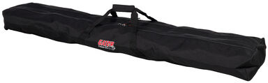 Gator Speaker Stand Bag Schwarz