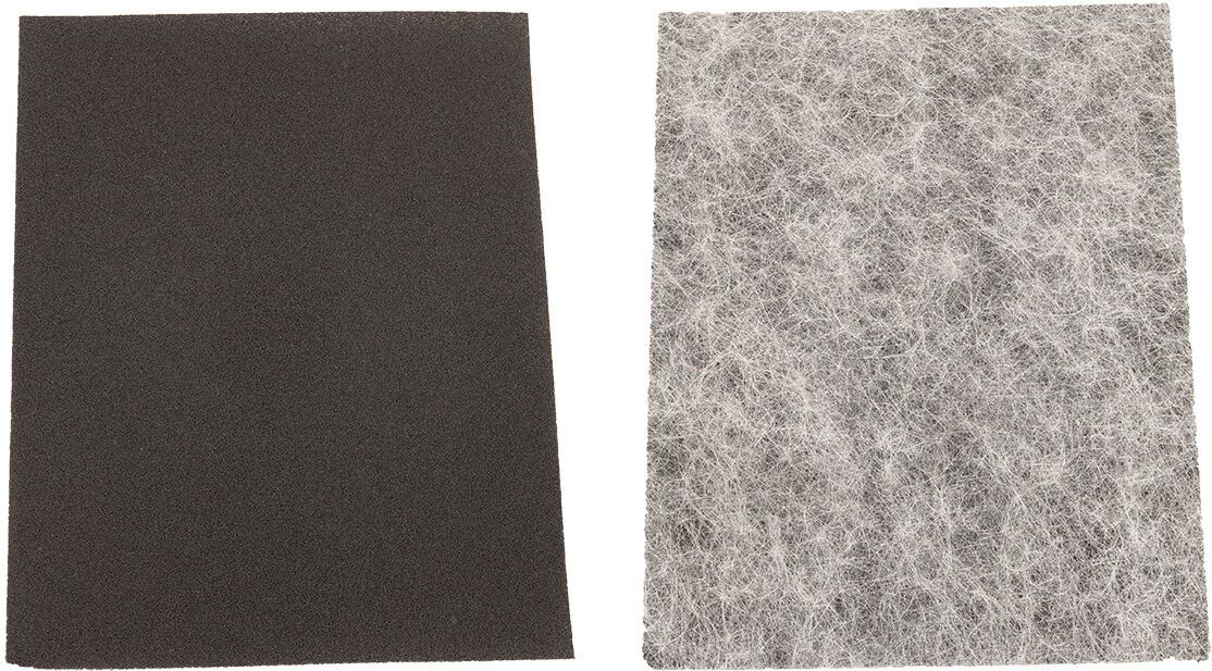 Axis Carbontech Filter für den Plasma Wave 6 Stufen Filter UCW300