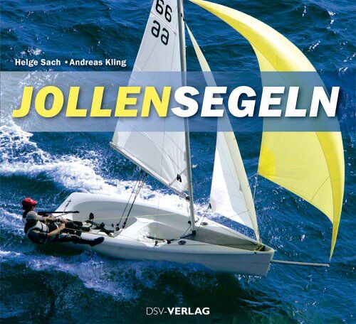 Helge Sach - Jollensegeln - Preis vom 17.10.2026 19:25:27 h