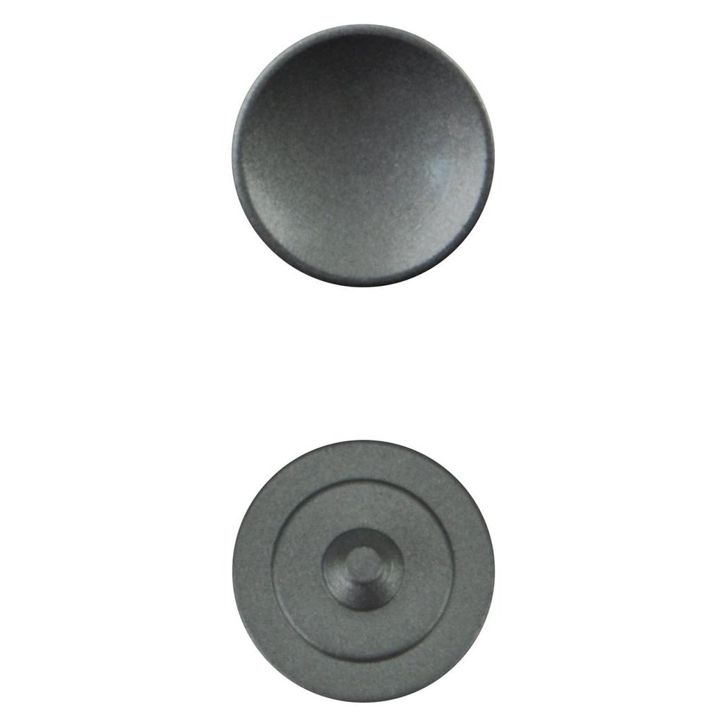 JJC Soft Release Buttons (Grijs) (SRB-C11GR)