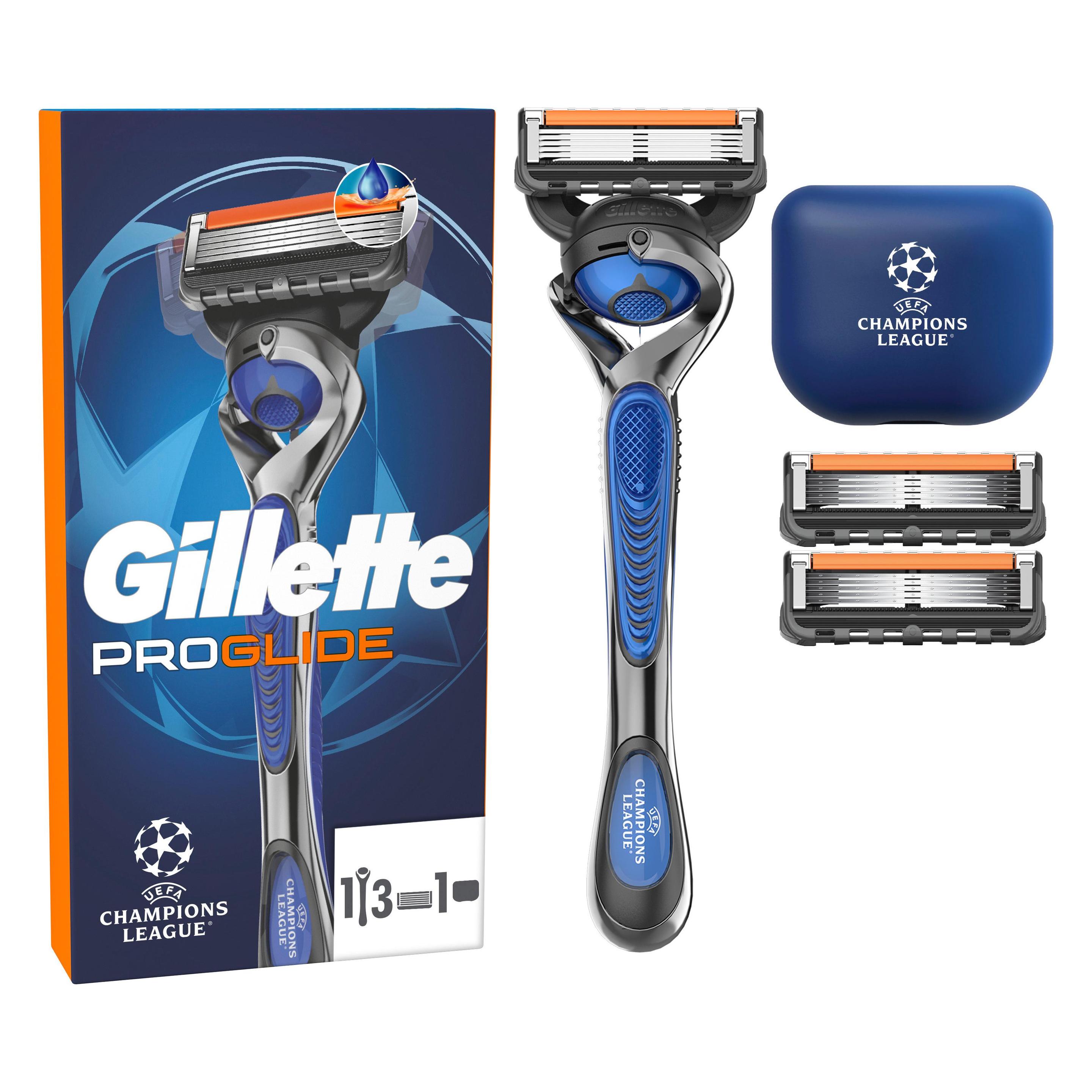 Gillette Fusion5 Proglide (8700216908610)