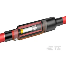 Krüger-Werke GmbH Verbindungsmuffe MXSU 3131