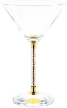 Sparkles Home Vetrina Stem Martini Glass