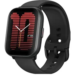 Amazfit Active (42.36 mm, ohne SIM), Smartwatch