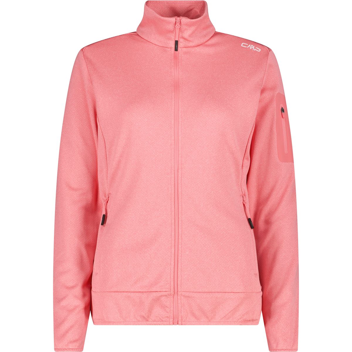 CMP Woman Jacket coral (B614) 44 36L6396-B614-44