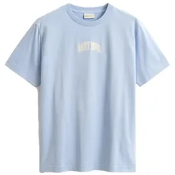 Rundhals-Shirt GANT blau, 50