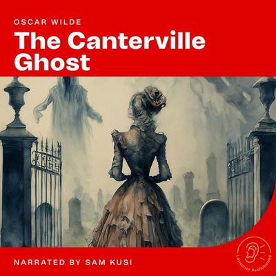 The Canterville Ghost - Oscar Wilde, Audio, 9783991761570