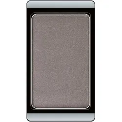 Lidschatten Mattfarben