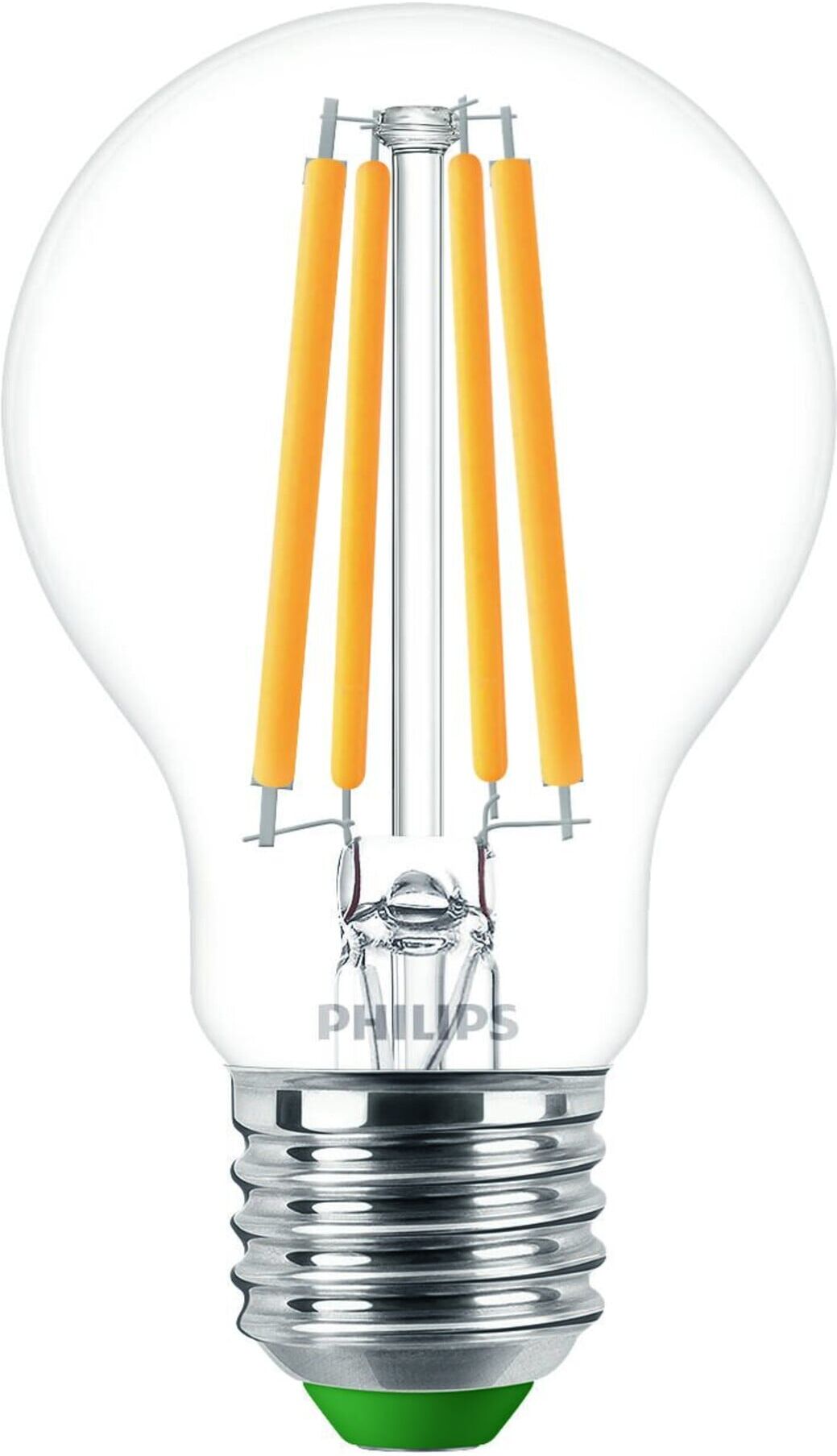 Philips LED-Lampe A60 E27 827 MASLEDBulb (18845700)