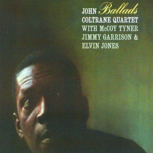 John Quartet Coltrane - Ballads (Impulse Master Sessions) - Preis vom 13.10.2026 11:25:28 h