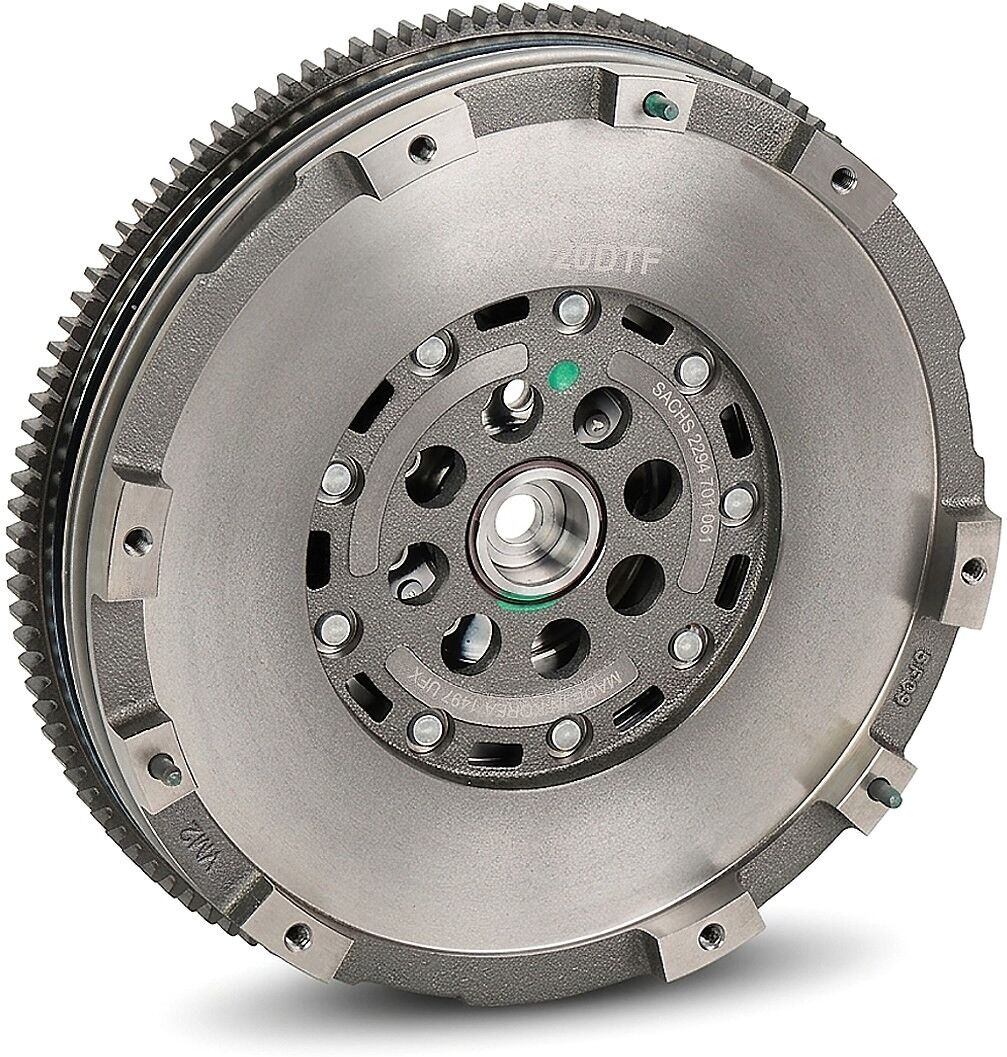 SACHS 2294 701 061 Dual mass flywheel