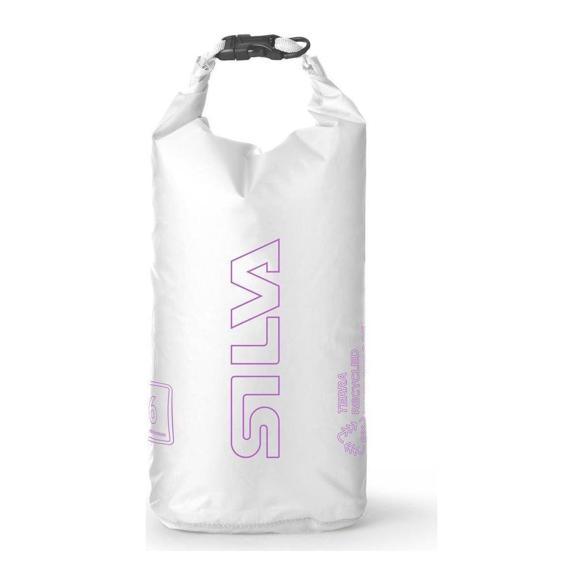 Silva Terra Dry Bag 6L neutral 38173