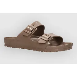 Birkenstock Arizona Essentials EVA Sandalen gray taupe Gr. 42