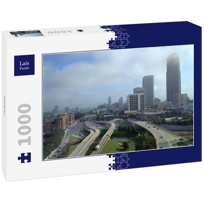 Lais Puzzle Georgien 1000 Teile