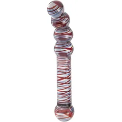 Glassvibrations, Dildo, Glasdildo Circus
