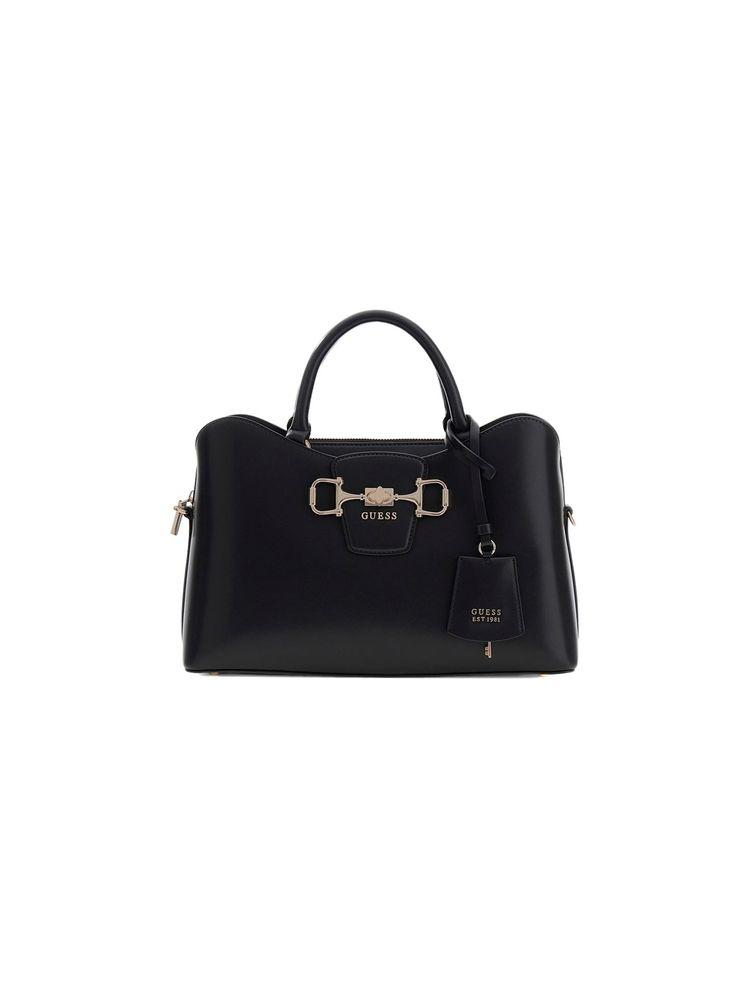 Guess Schoudertas Zwart