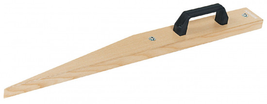 Holzkraft Afstootplaat AIGNER