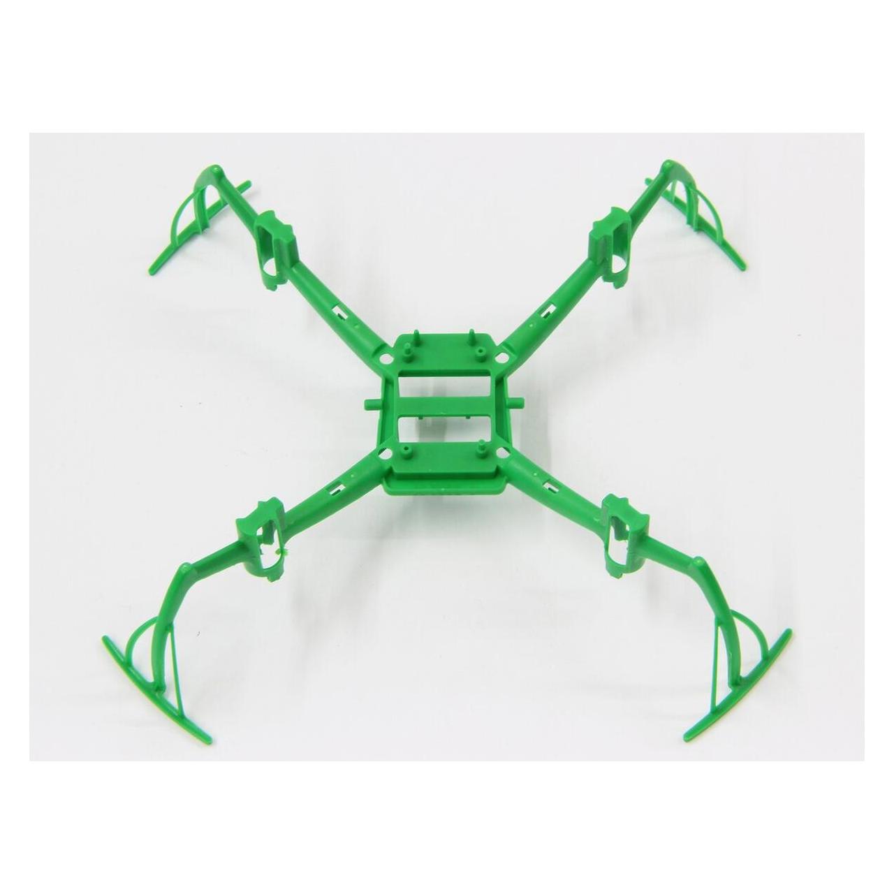 Jamara Hauptrahmen Loony Frog (423049)