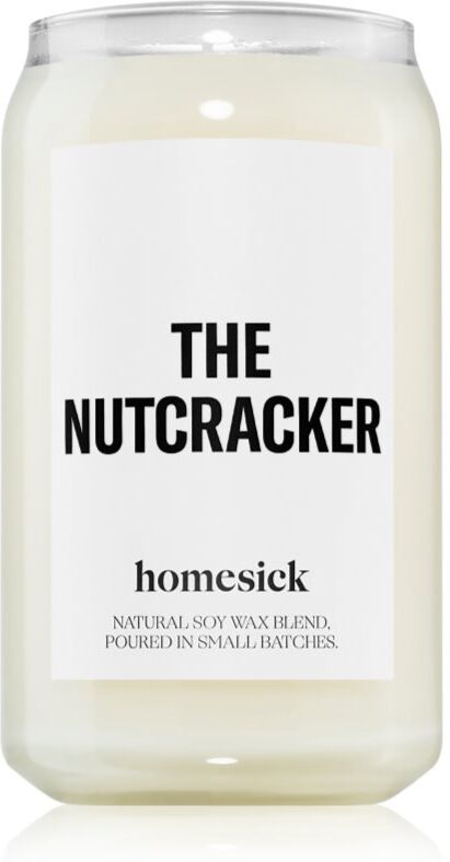 homesick The Nutcracker bougie parfumée 390 g
