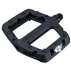 Race Face Chester Small Plattform-Pedal, black