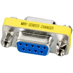 EFB-Elektronik Mini-Gender-Changer EB411