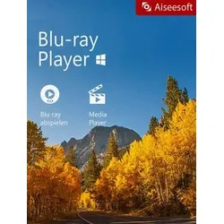 AISEESOFT Blu-ray Player