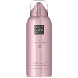 150 ml Rituals The Ritual of Sakura Body Lotion Mousse