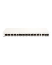 D-Link Nuclias Cloud Managed 52-Port Layer2 Gigabit Switch (DBS-2000-52)