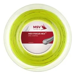 MSV Focus HEX® - 200 m