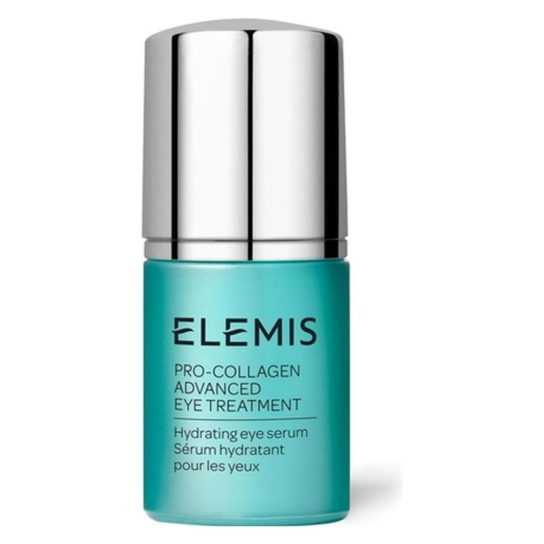 Elemis Pro-Collagen (Augenpflege Serum, 15 ml, Tag + Nacht) (1014370)