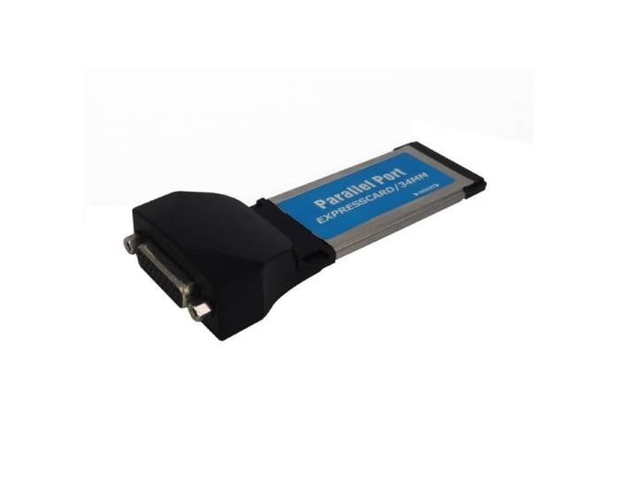 Carte de port parallèle série PCI pour ordinateur portable – Adaptateur multi-interface, convertisseur USB RS232 DB9 haute vitesse