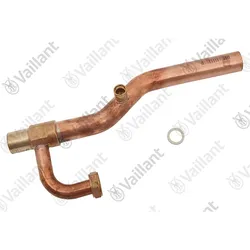 Vaillant Rohr unten links 0020222913