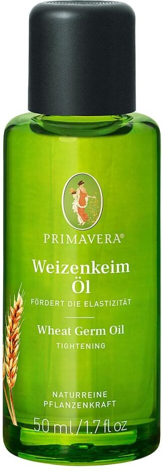 Primavera® Weizenkeimöl 50ml